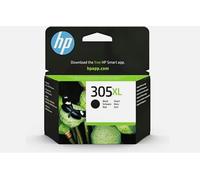 HP 305XL Cartouche d'encre authentique grande capacité noir
