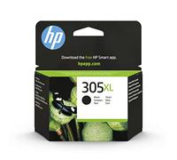 HP 305XL Cartouche d'encre authentique grande capacité noir