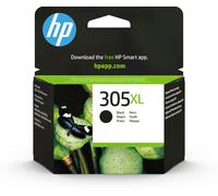 HP 305XL High Yield Black Original ink cartridge