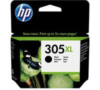 HP 305XL Cartouche d'encre authentique grande capacité noir