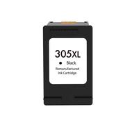 HP 305XL Noir Compatible