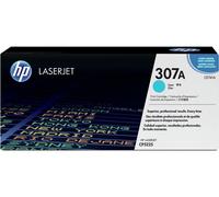 Toner HP 307a cyab Cyan G