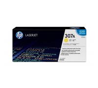 HP 307A Jaune Cartouche Toner 6 000 pages