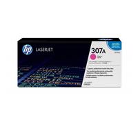 HP 307A Magenta Cartouche Toner 6 000 pages