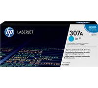 HP 307A Toner Cyan Original CE741A