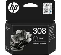 Hp/ink 308 tri-color original ink cart