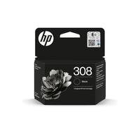 HP 308 Cartouche d’encre authentique Noir