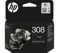 HP 308 Cartouche d’encre authentique Noir