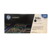 HP 308A Q2670A NOIR TONER - 6000 PAGES POUR COLOR LASERJET 3500