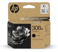 HP 308e Cartouche d’encre authentique Noir EvoMore