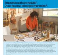 HP 308e Cartouche d’encre authentique Noir EvoMore