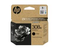 HP 308e Cartouche d’encre authentique Noir EvoMore