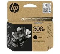 HP 308e EvoMore - Noir - original - cartouche d'encre G