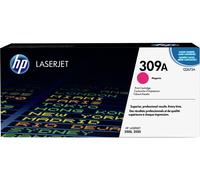 HP Toner 309A Q2673A Magenta 4000 pages pour Color LaserJet 3500