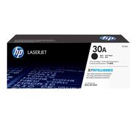 HP 30A (CF230A) - Noir - Toner