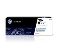 Toner HP 30X cartouche d'origine - Noir - CF230X