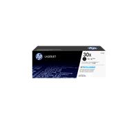 HP 30X Noir Cartouche Toner (CF230X) 3500 pages