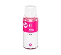 HP 31 70-ml Magenta Original Ink Bottle Originale