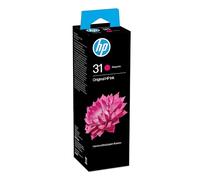HP 31 70-ml Magenta Original Ink Bottle Originale