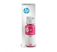 HP 31 Magenta Flacon De Encre Original 70ML