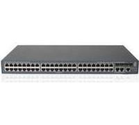HP 3100-48 v2 A, L2, géré, Fast Ethernet (10/100), RJ-45, IEEE 802.3, IEEE 802.3ab, IEEE 802.3u, 32000 entrées
