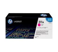 HP 311A - Magenta - original - LaserJet - cartouche de toner (Q2683A) - pour Color LaserJet 3700, 3700d, 3700dn, 3700dtn, 3700n