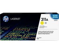 HP 311A (Q2682A) - Jaune - Toner