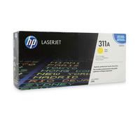 HP 311A Yellow Original LaserJet Toner Cartridge Cartouche de toner 1 pièce(s) Jaune