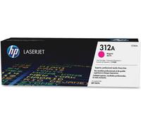HP 312A (CF383A) - Magenta - Toner