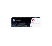 HP 312A original Toner cartridge CF383A magenta standard capacity 2.700 pages 1-pack