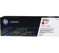 Original HP CF383A / 312A Toner magenta