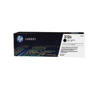 HP 312X cartouche de toner noir 15000 pages pour M476 - CF380X