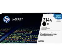 HP toner noir Q7560A 314A