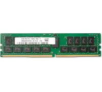 HP 32 Go (1 x 32 Go) DDR4-2666 (1 x 32 Go) ECC Reg RAM (1XD86AT)