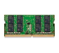 HP Module mémoire sans tampon DDR4 32 Go DIMM 288 broches 3200 MHz non ECC 1.2 V