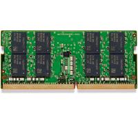 HP Mémoire SO-DIMM 32 Go DDR4 3200 MHz (PC4-25600) 1,2 V – 260 broches – sans tampon – non ECC