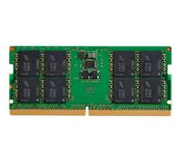 Hp - ddr5 - module - 32 go - so dimm 262 broches - 5600 mhz / pc5-4480