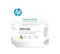 HP 32 Tête d'impression trois couleurs (3YP17AE) pour imprimante HP Smart Tank séries 660 / 670 / 700 / 6000 / 7000 / 7300 / 7600, Tri Colour