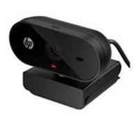 Hp 320 - webcam