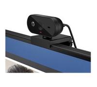 HP 320 - Webcam - couleur - 1920 x 1080 - USB G
