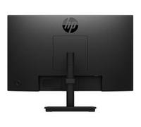HP 322ph - Series 3 Pro - écran LED - 21.5" - 1920 x 1080 Full HD (1080p) @ 100 Hz - IPS - 250 cd/m² - 1000:1 - 5 ms - HDMI, VGA, DisplayPort - haut-parleurs - noir Noir G