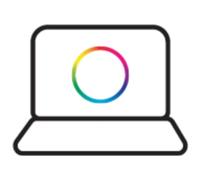 HP Écran PC Series 3 Pro 327pf 27" (68,6 cm) Full HD 1920 x 1080 IPS LCD Noir