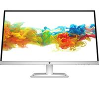 HP 32f écran Plat de PC 80 cm (31.5") 1920 x 1080 Pixels Full HD Noir 32f, 80 cm (31.5"), 1920 x 1080 Pixels, Full HD, 5 ms, Noir