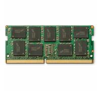 HP 32GB 1X32GB 3200 DDR4 ECC SODIMM