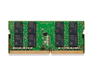 HP 32GB (1x32GB) DDR4 3200 SODIMM Mem Asia Pacific-English Localization