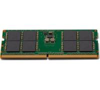 HP - DDR5 - module - 32 Go - SO DIMM 262 broches - 5600 MHz / PC5-44800 - non ECC - pour Workstation Z2 G9 G