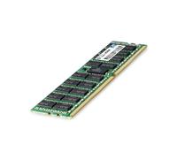 HP Module mémoire HPE 32 Go (1x32 Go) DDR4-2133 CAS-15-15-15 Quad Rank x4 Load-reduced 288-pin DIMM