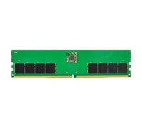 HP 32GB DDR5 (1x32GB) 4800 UDIMM ECC Memory, W126811186 (ECC Memory)