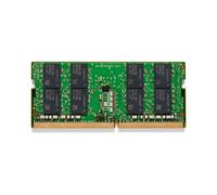 HP 32GB DDR5 4800 SODIMM NECC Module Mémoire 1x32GB 4800MHz CL40 1.1V