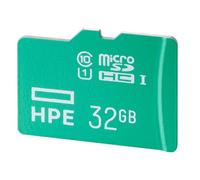 Hewlett Packard Enterprise 32GB microSD Mainstream Flash Media Kit 32Go MicroSDHC UHS Class 10 mémoire flash